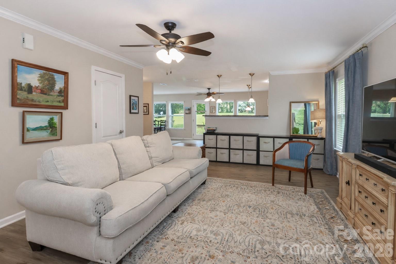 1123 Valley Street Statesville NC 28677