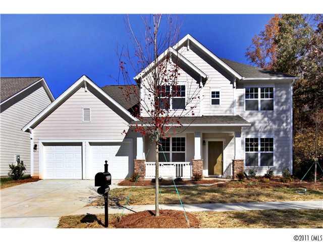17317 Lake Path Drive Cornelius NC 28031