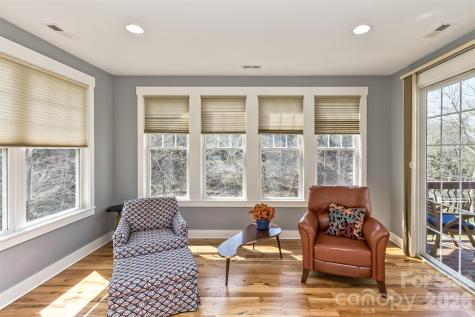 37 Creekside View Drive Asheville NC 28804