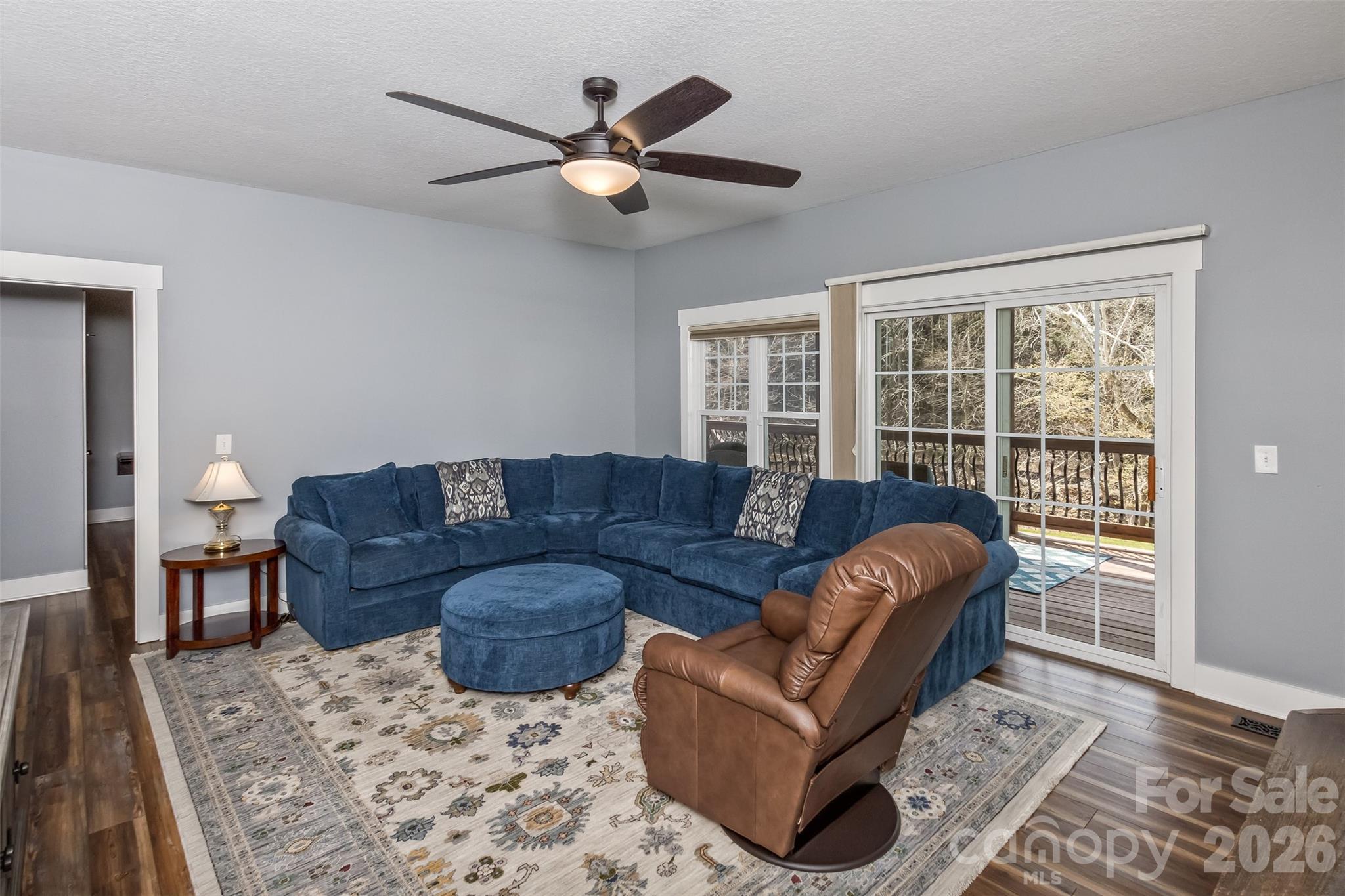 37 Creekside View Drive Asheville NC 28804