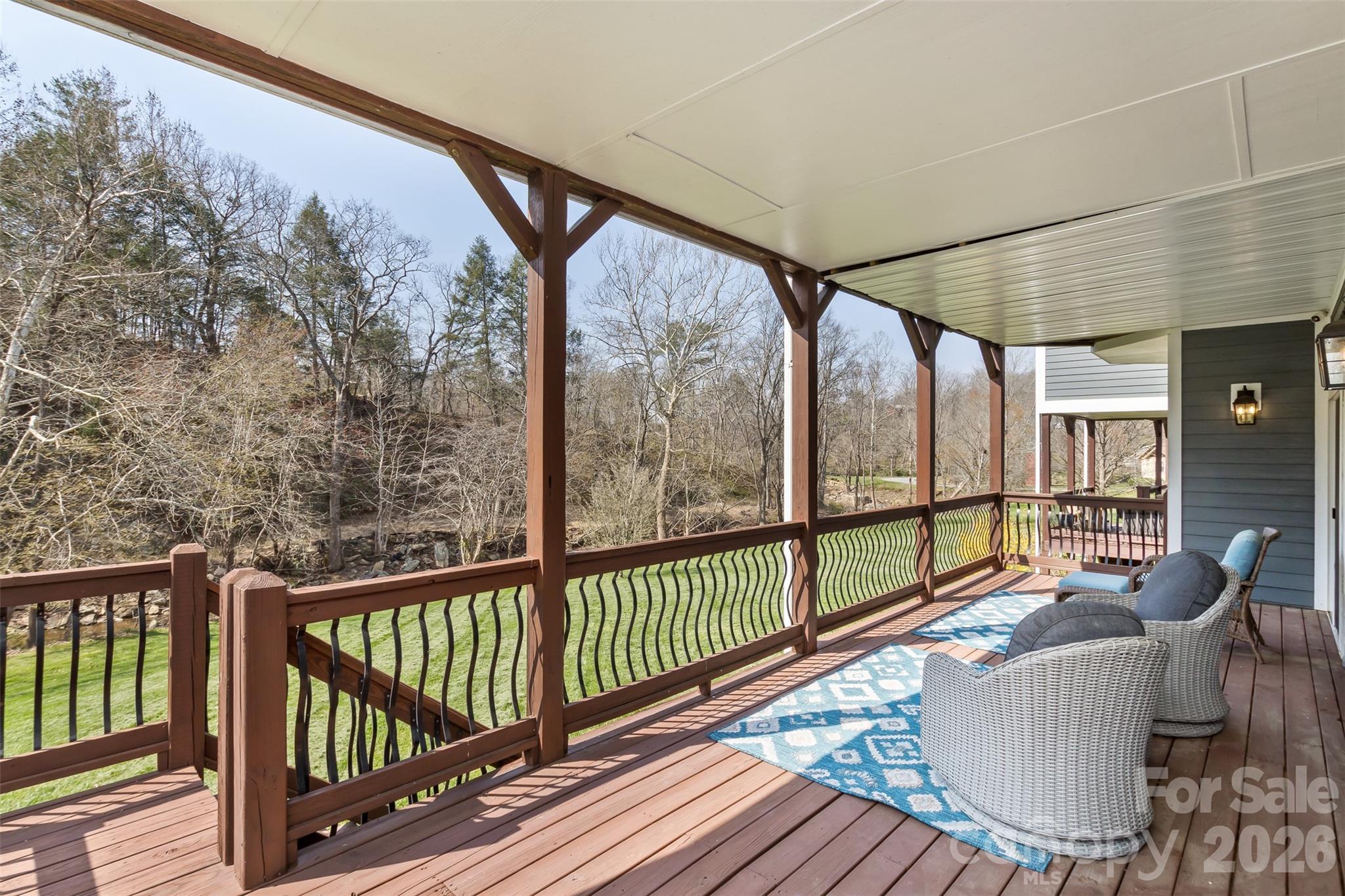 37 Creekside View Drive Asheville NC 28804