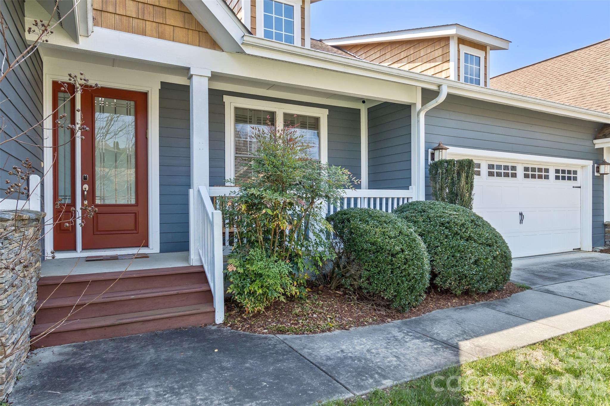 37 Creekside View Drive Asheville NC 28804