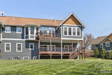 37 Creekside View Drive Asheville NC 28804