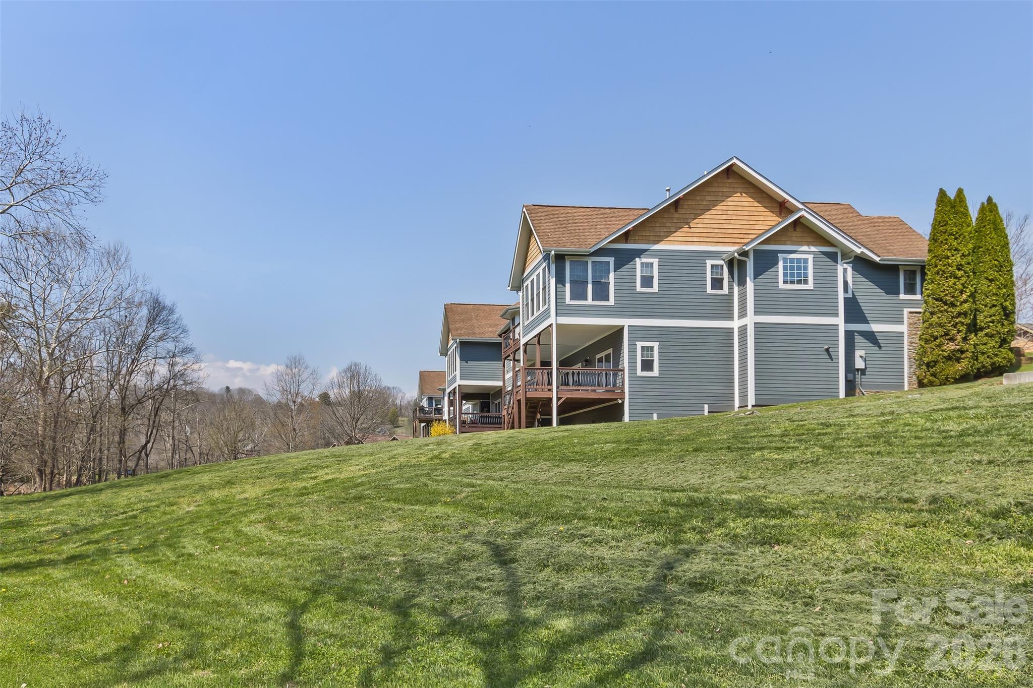 37 Creekside View Drive Asheville NC 28804