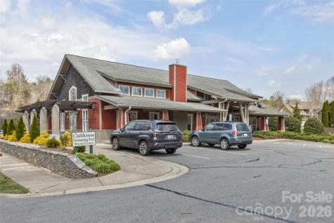 37 Creekside View Drive Asheville NC 28804