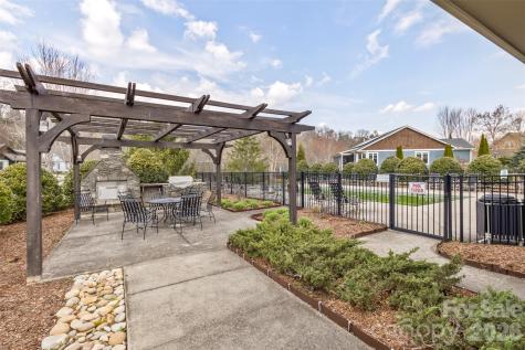 37 Creekside View Drive Asheville NC 28804