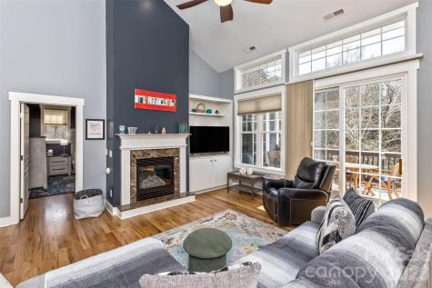 37 Creekside View Drive Asheville NC 28804