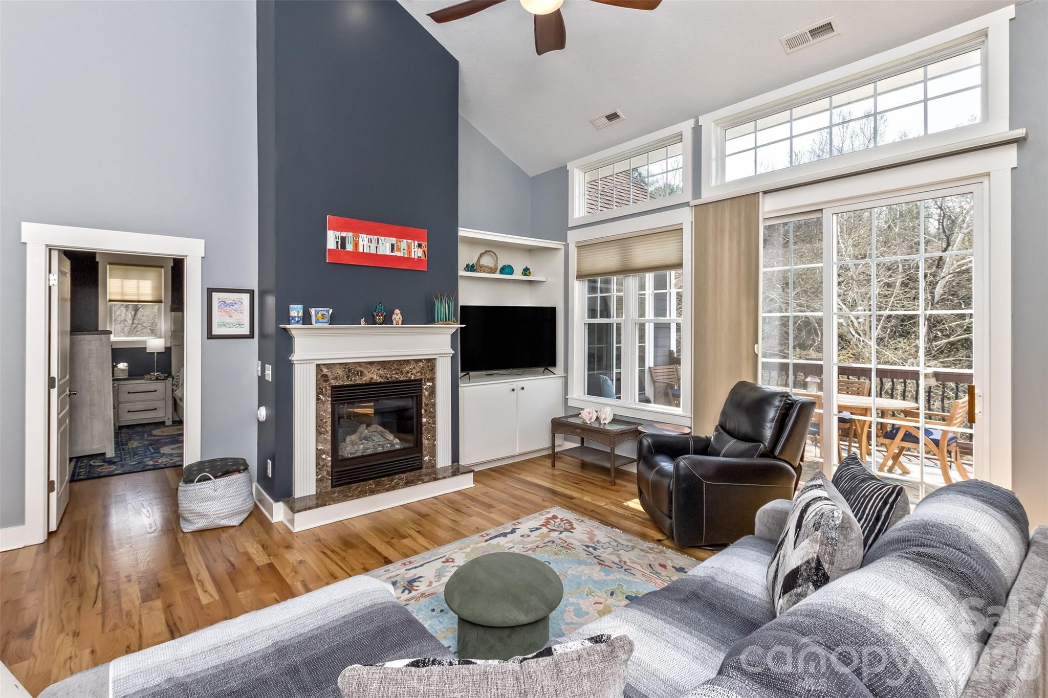 37 Creekside View Drive Asheville NC 28804