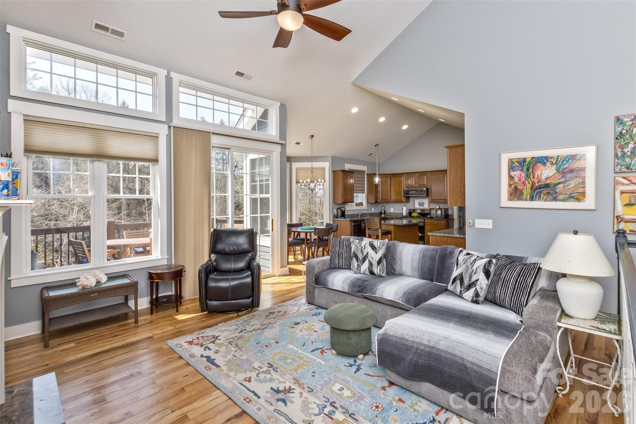 37 Creekside View Drive Asheville NC 28804