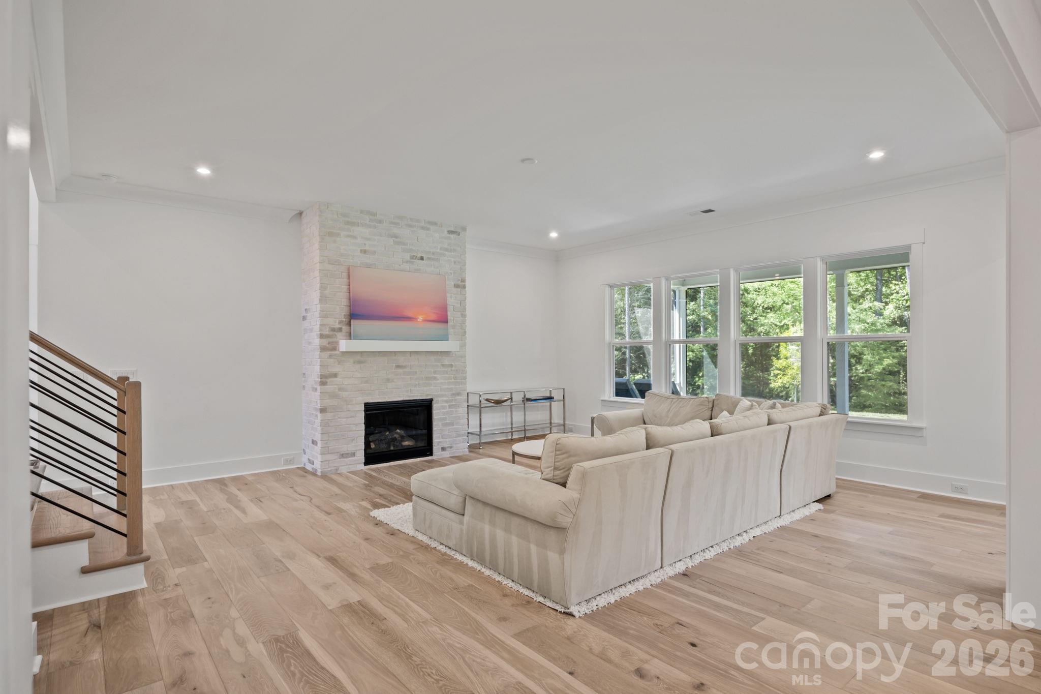 8620 Balcony Bridge Road Huntersville NC 28078