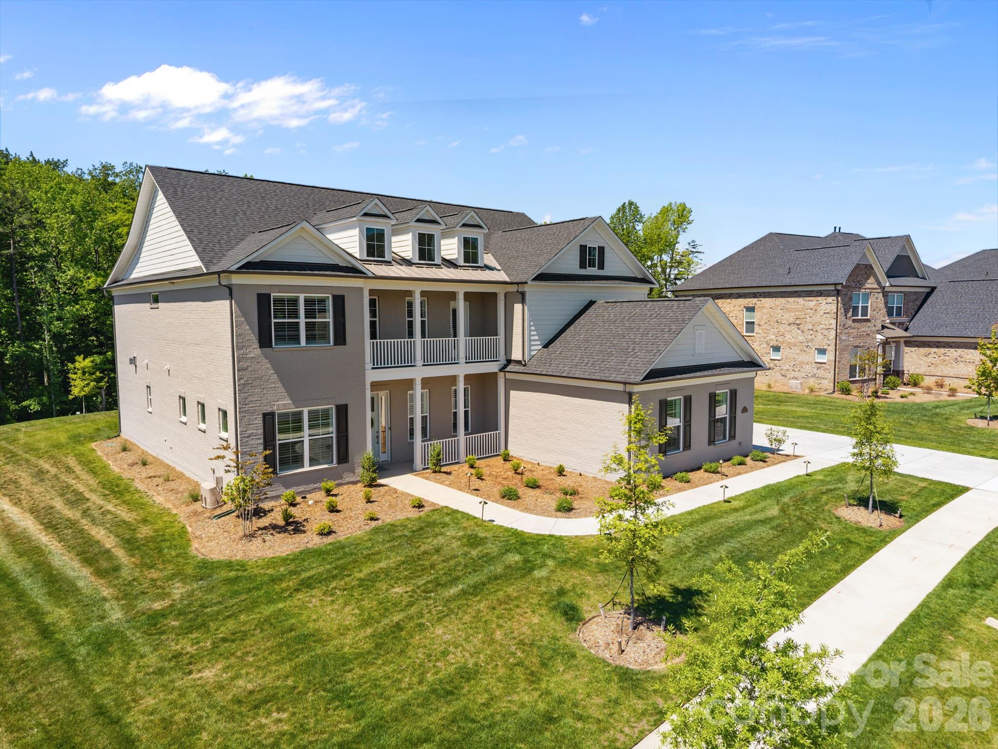 8620 Balcony Bridge Road Huntersville NC 28078