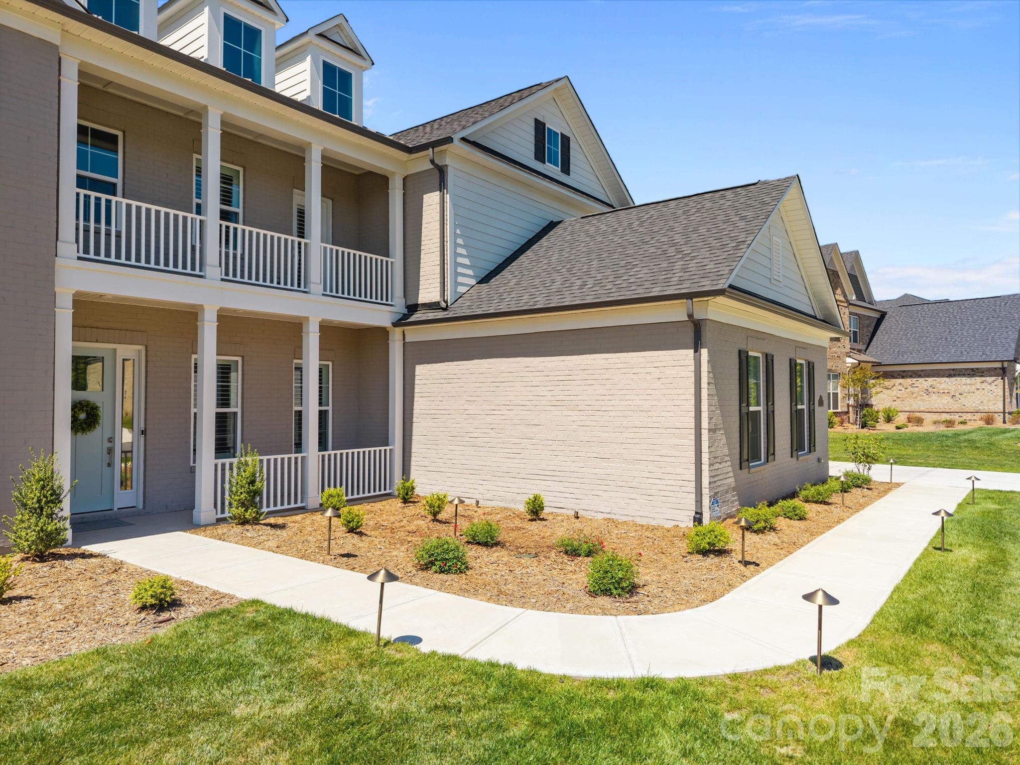 8620 Balcony Bridge Road Huntersville NC 28078