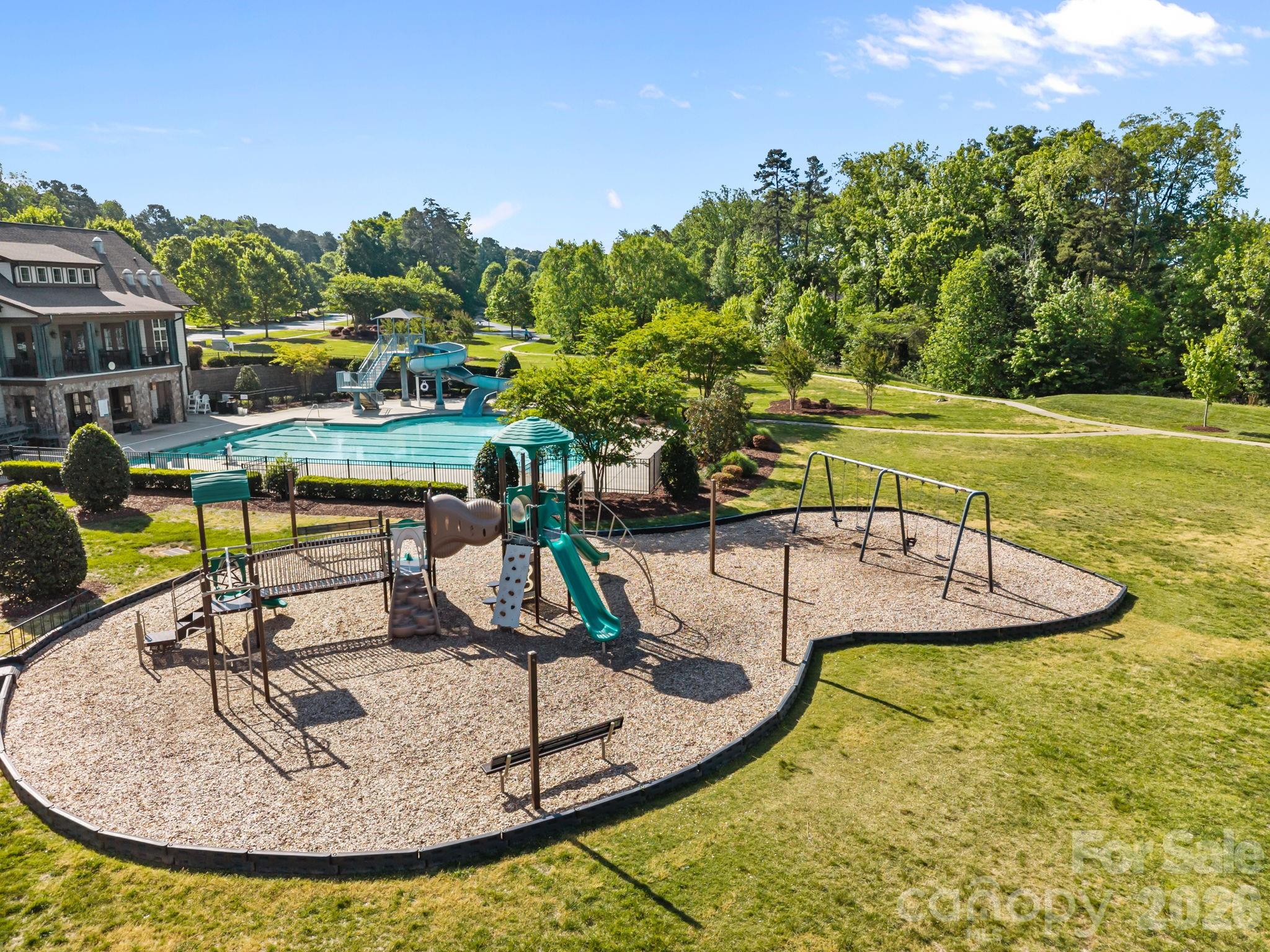 8620 Balcony Bridge Road Huntersville NC 28078