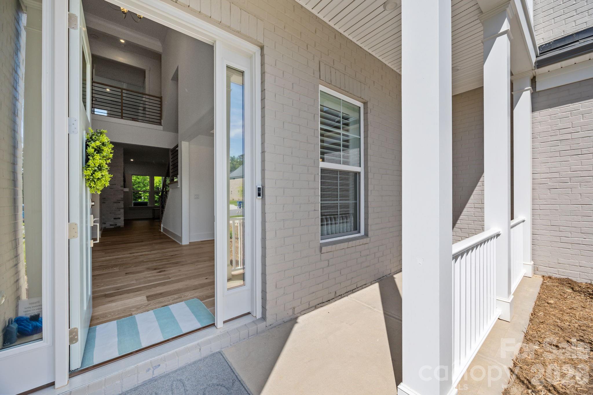 8620 Balcony Bridge Road Huntersville NC 28078