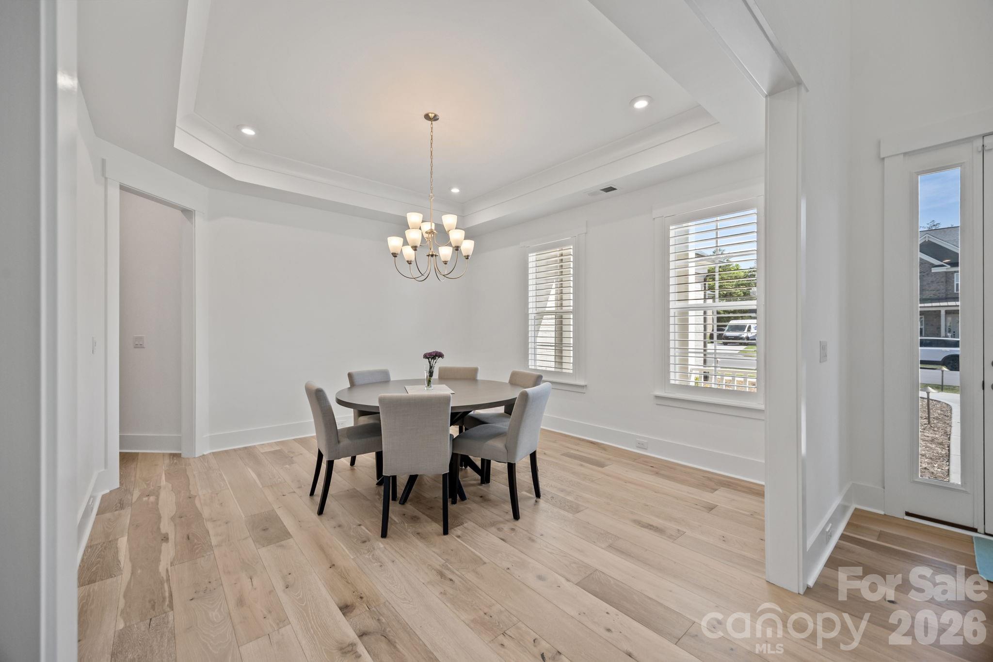 8620 Balcony Bridge Road Huntersville NC 28078