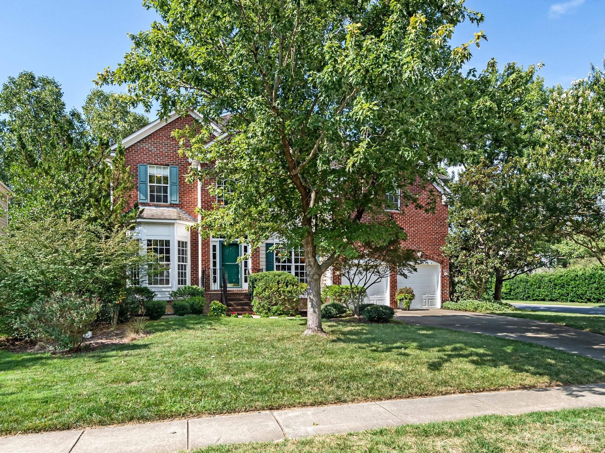 200 Alnwick Lane Waxhaw NC 28173