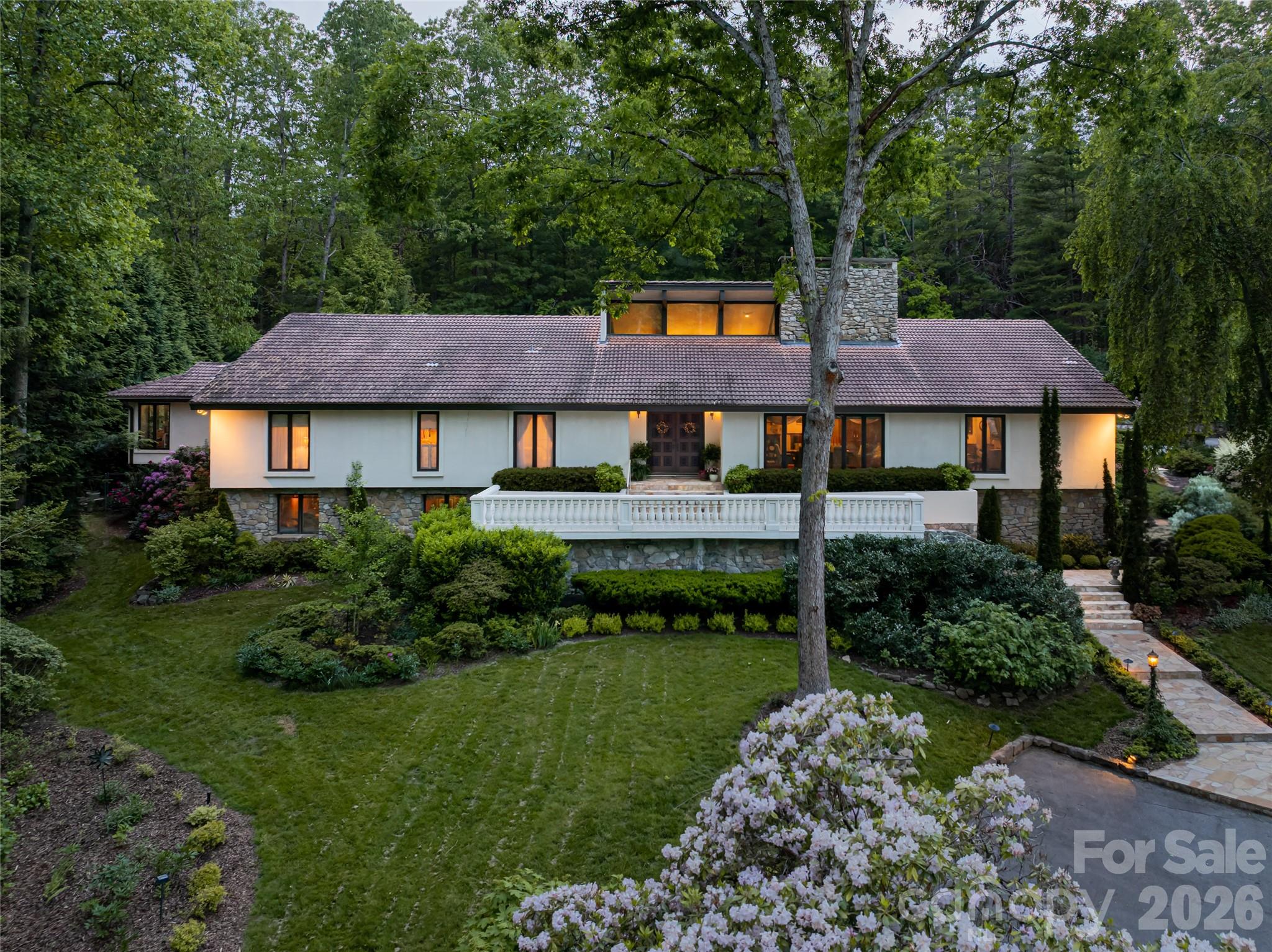 69 Forest Road Asheville NC 28803