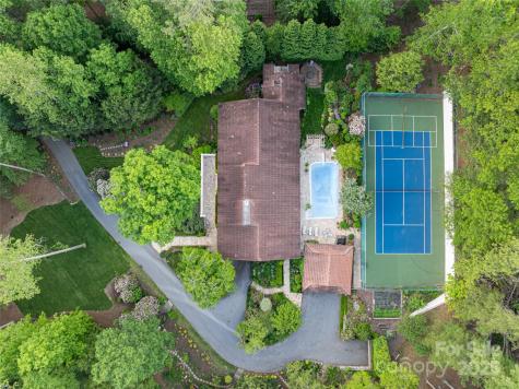 69 Forest Road Asheville NC 28803