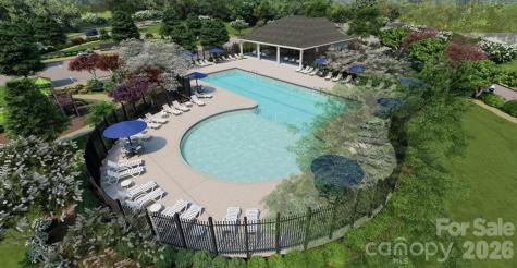502 Sand Dunes Drive Kannapolis NC 28081