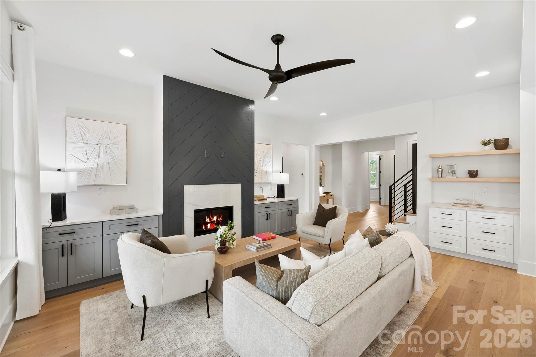 2025 South Street Charlotte NC 28208
