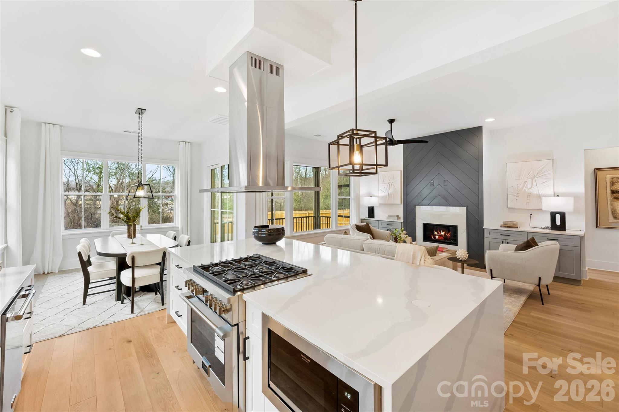 2025 South Street Charlotte NC 28208