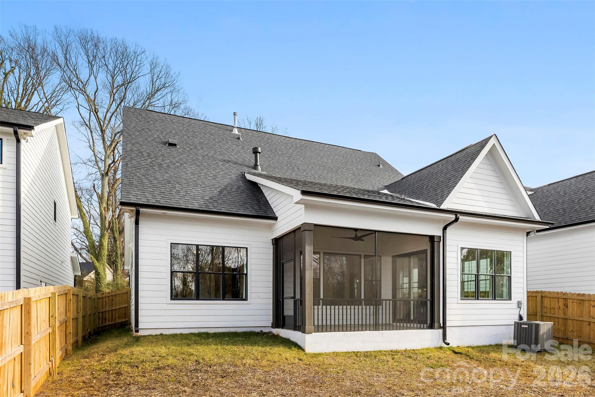 2025 South Street Charlotte NC 28208