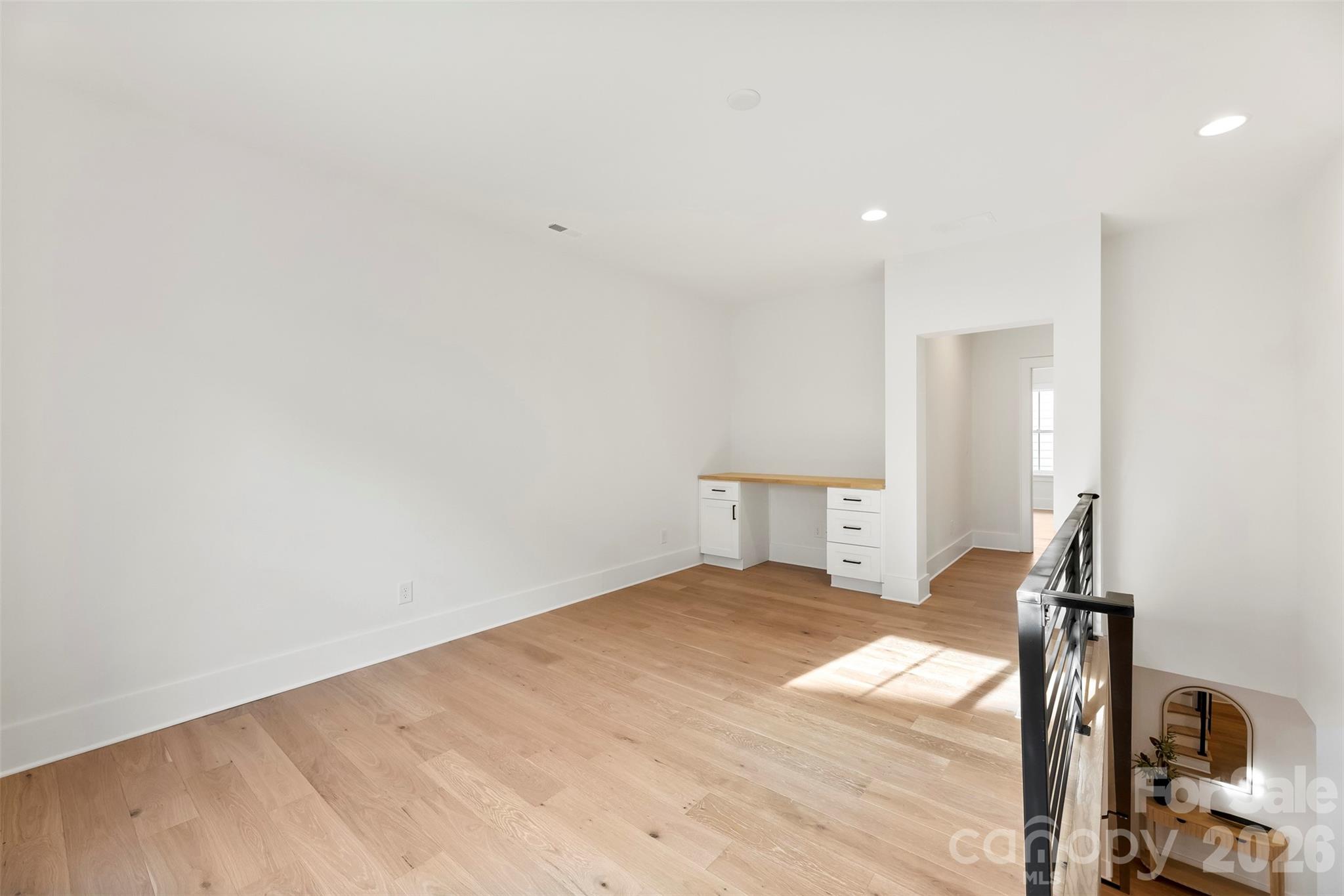 2025 South Street Charlotte NC 28208