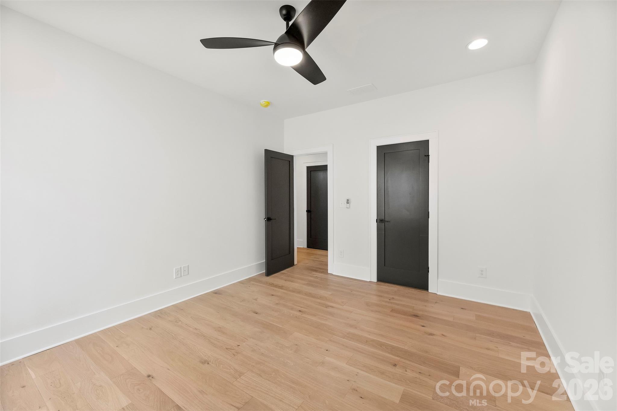 2025 South Street Charlotte NC 28208