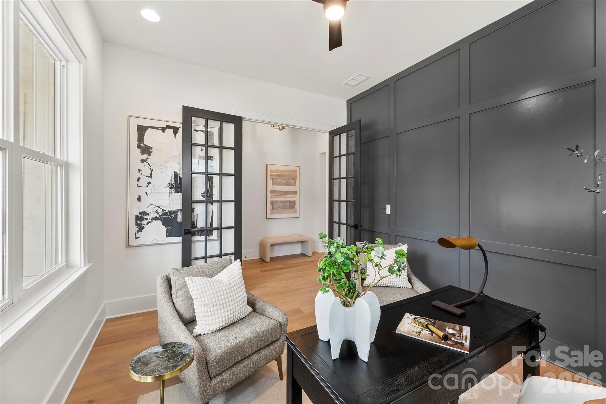 2025 South Street Charlotte NC 28208