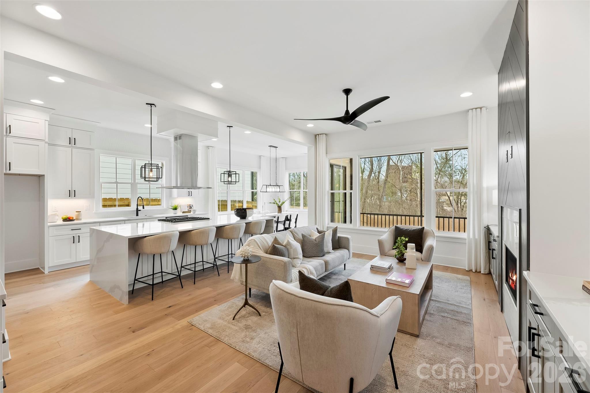 2025 South Street Charlotte NC 28208