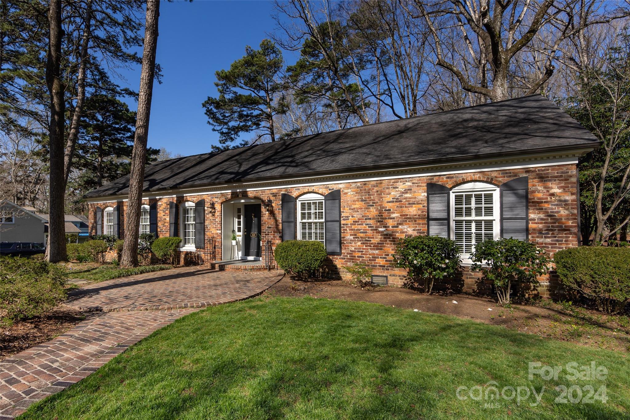 3628 Severn Avenue Charlotte NC 28210