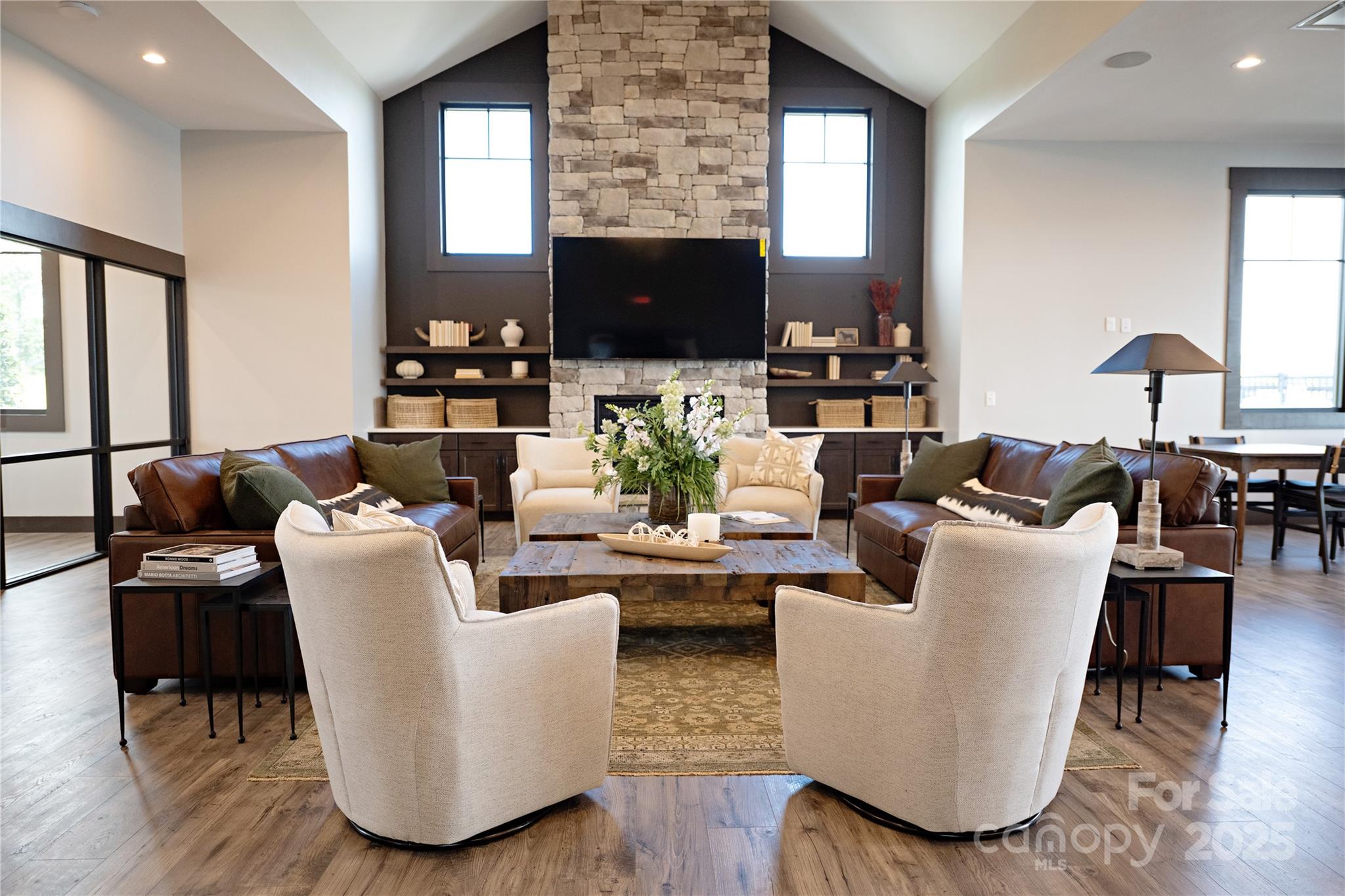 350 Lagoon Road Fletcher NC 28732