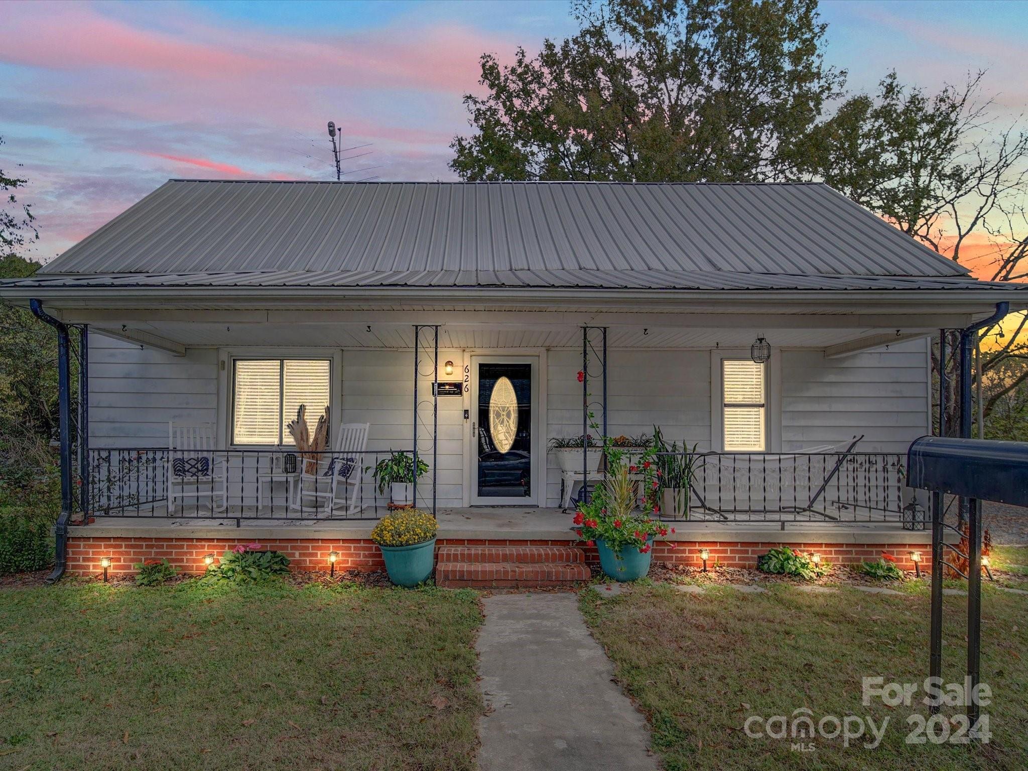 626 Austin Street Albemarle NC 28001