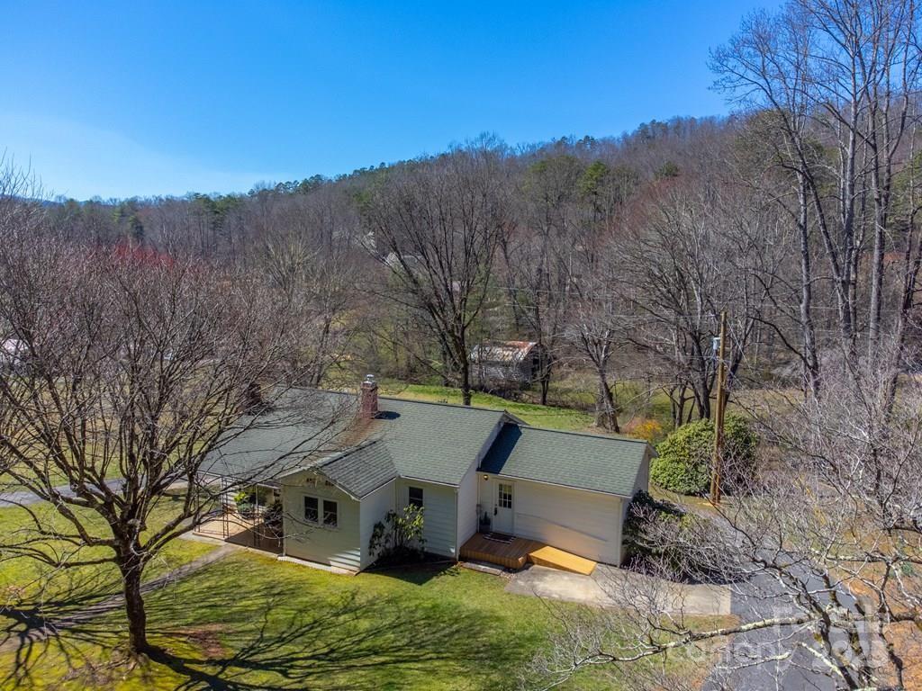 809 Locust Creek Road Sylva NC 28779