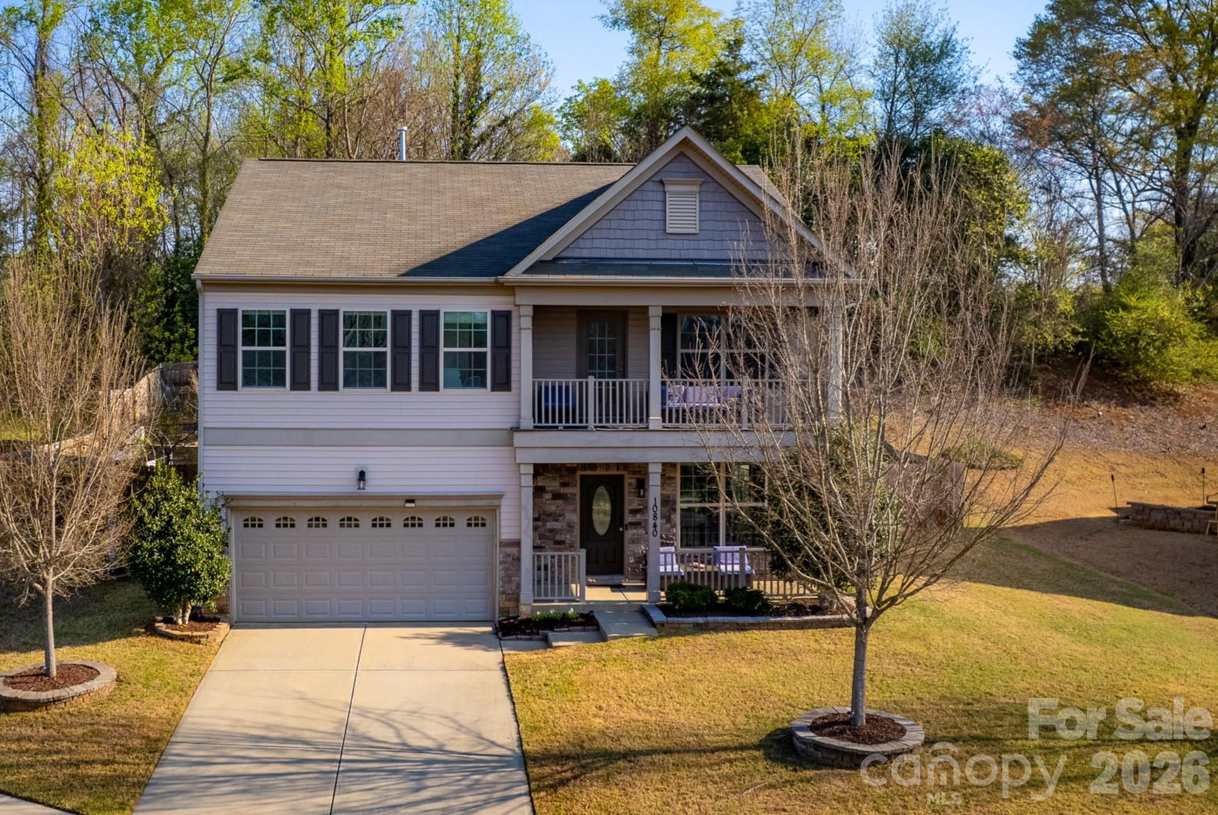 10840 Cove Point Drive Charlotte NC 28278
