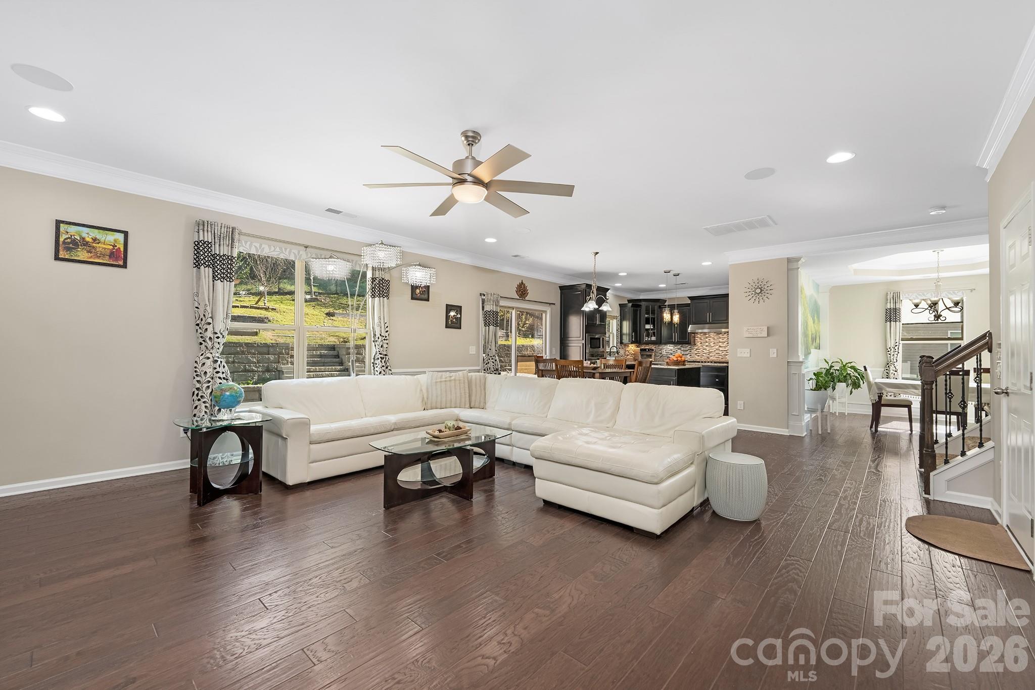 10840 Cove Point Drive Charlotte NC 28278