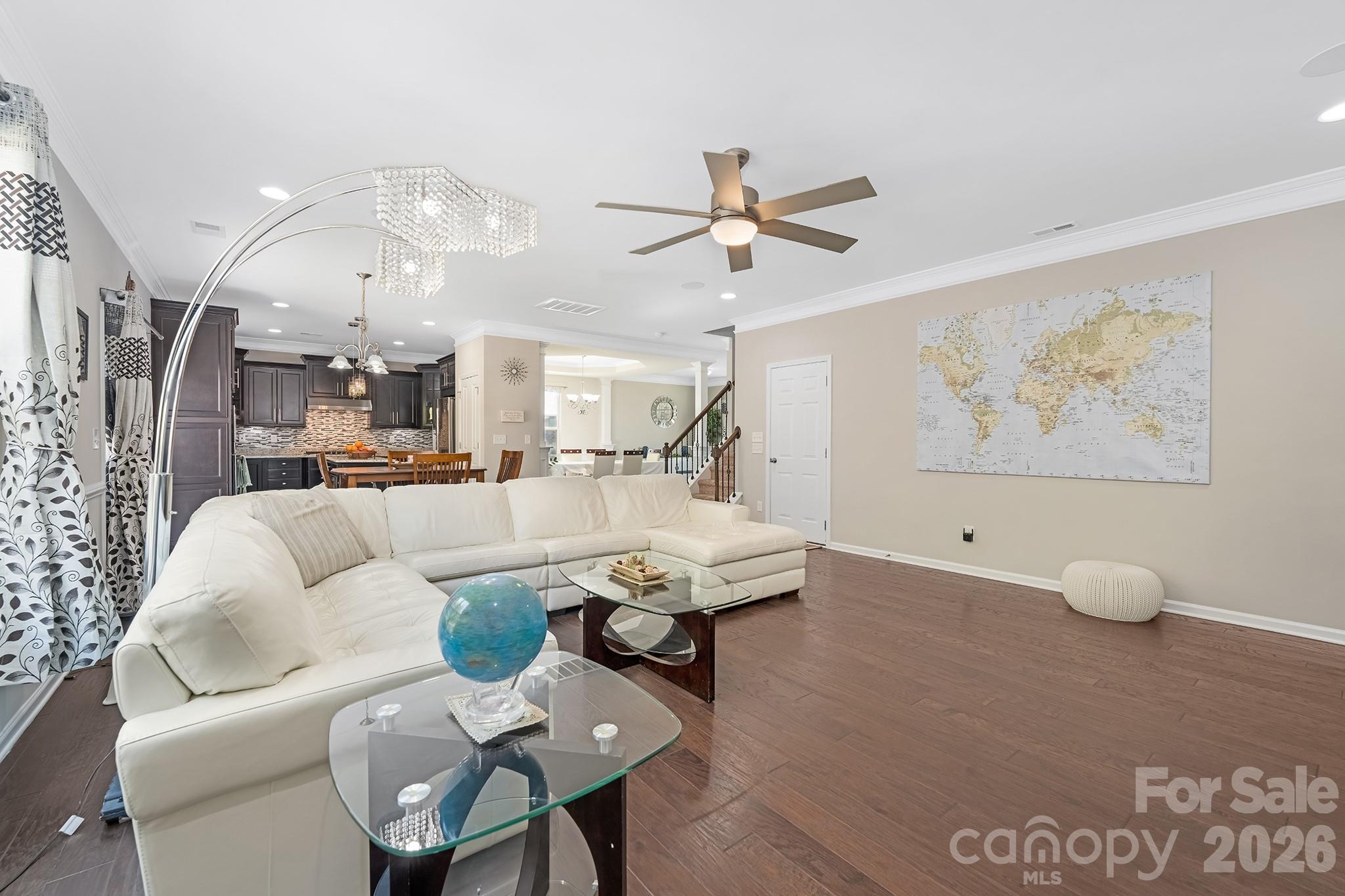 10840 Cove Point Drive Charlotte NC 28278