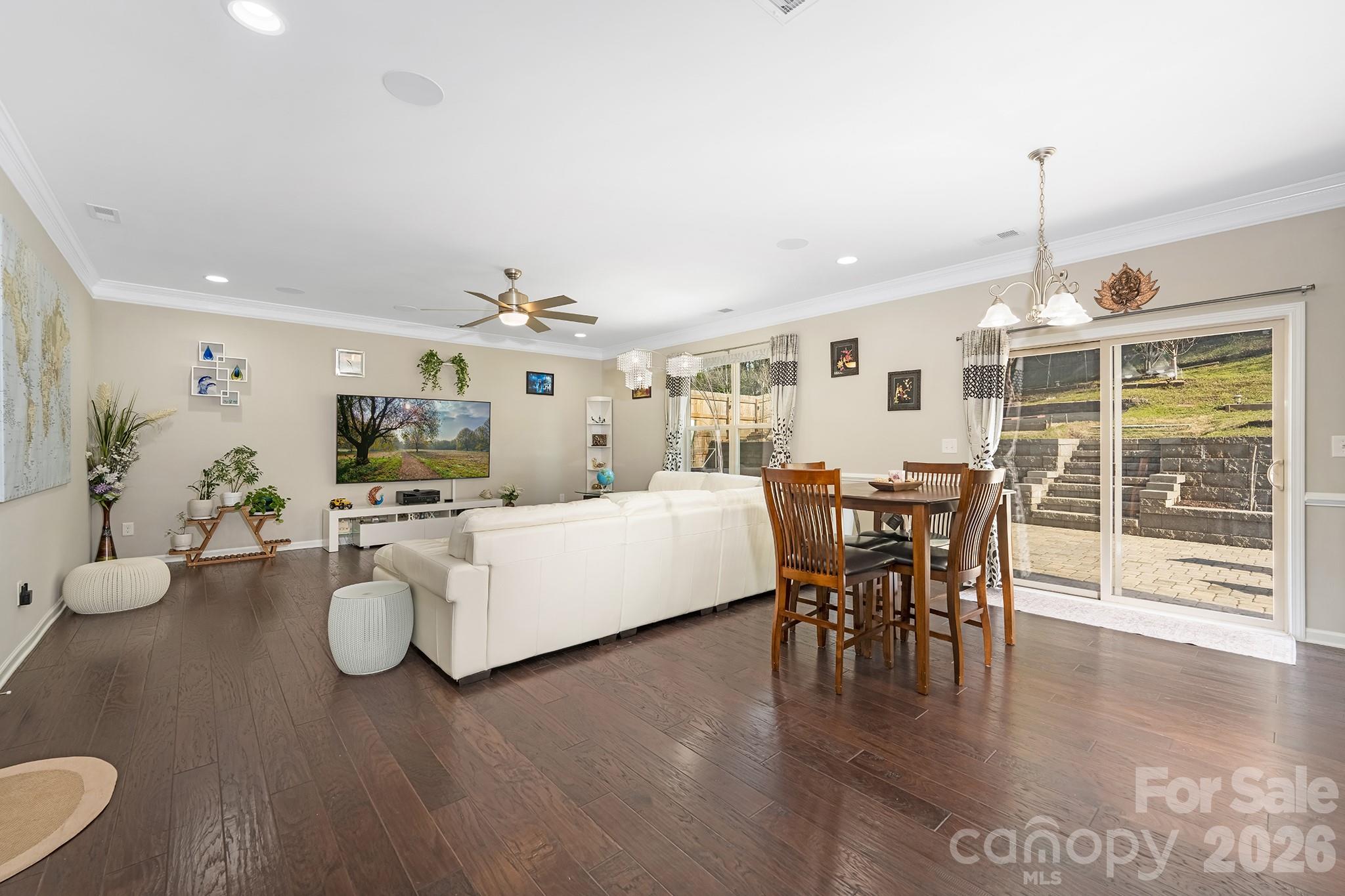 10840 Cove Point Drive Charlotte NC 28278