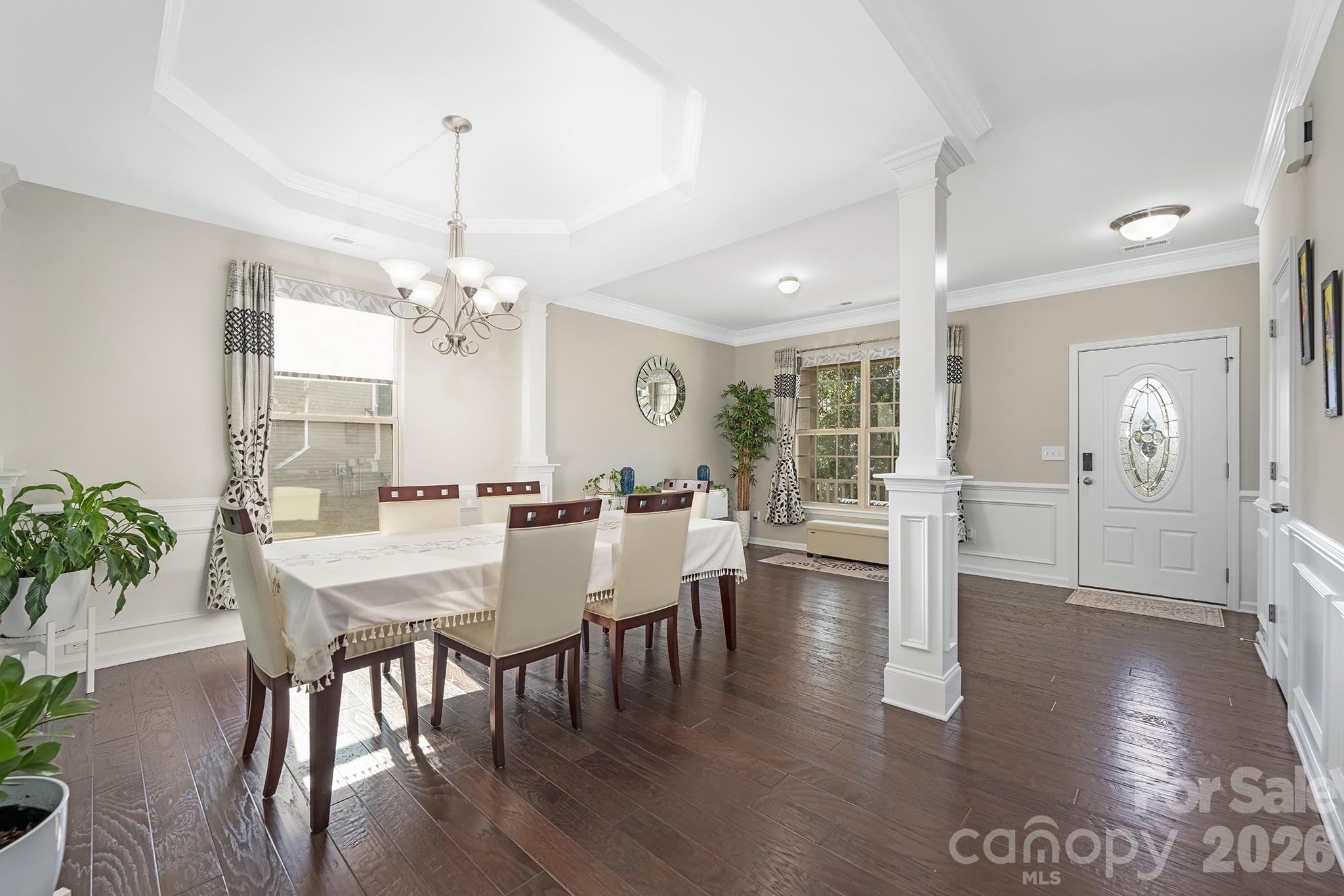 10840 Cove Point Drive Charlotte NC 28278