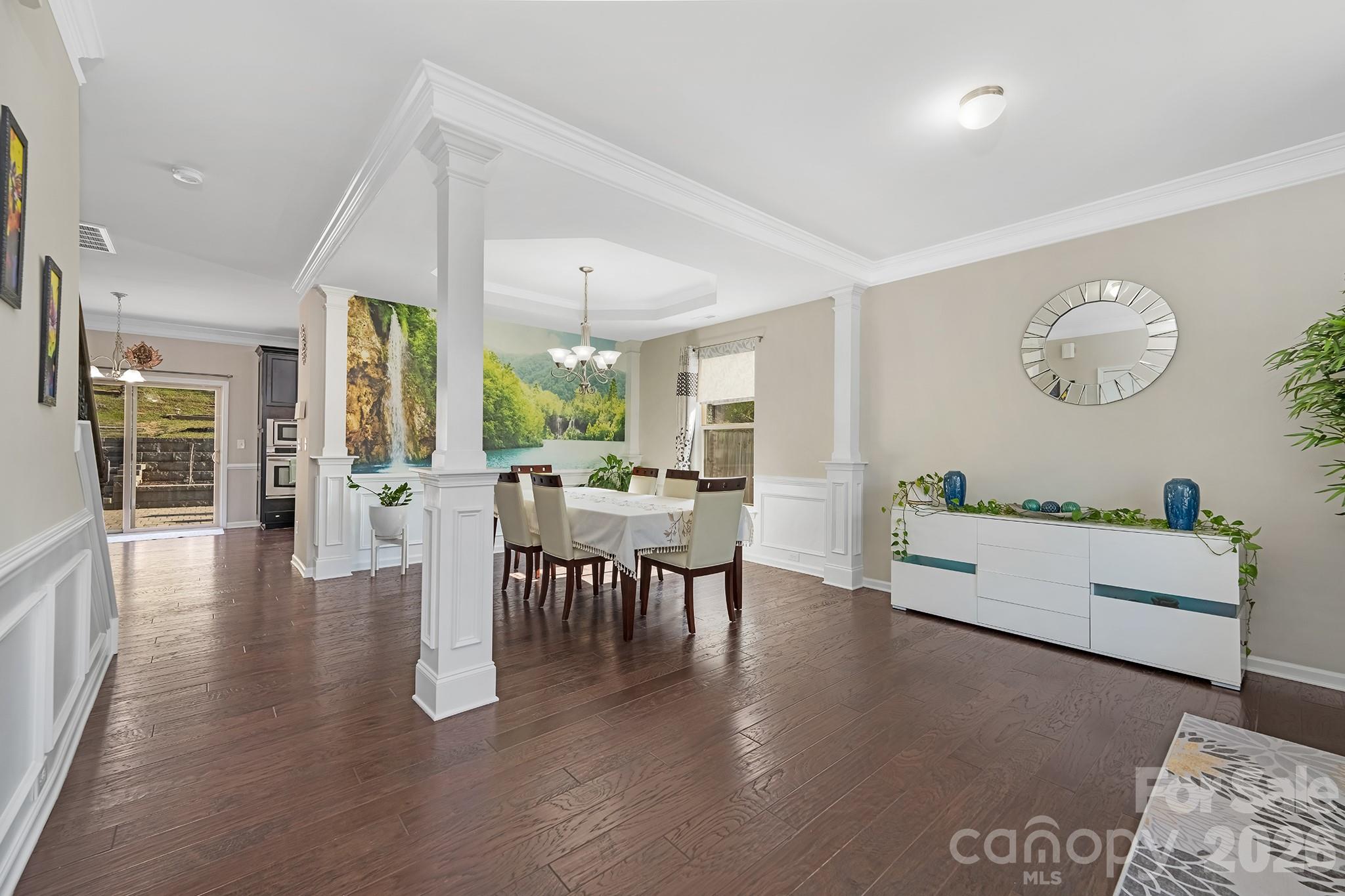 10840 Cove Point Drive Charlotte NC 28278