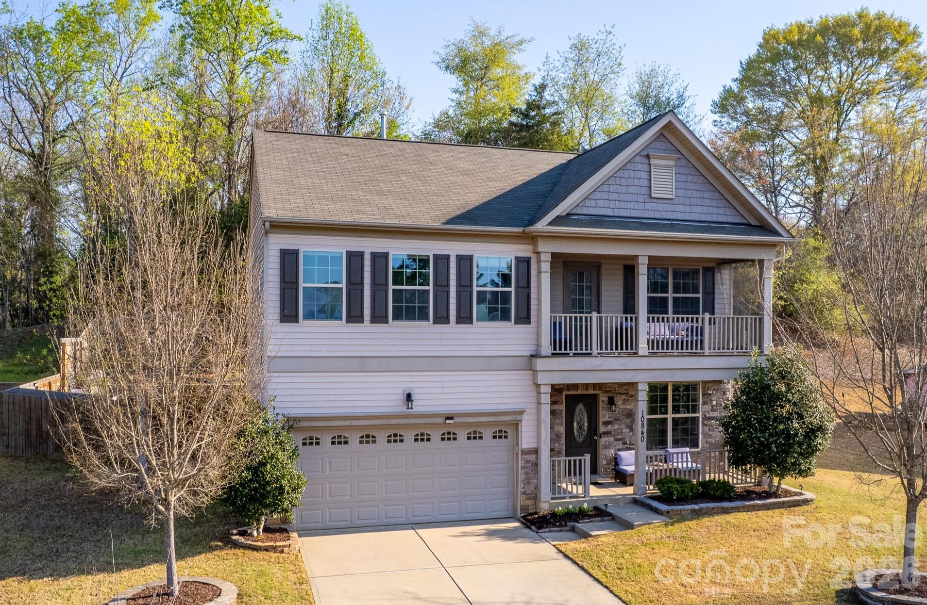 10840 Cove Point Drive Charlotte NC 28278