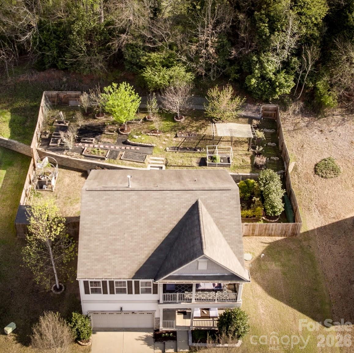 10840 Cove Point Drive Charlotte NC 28278