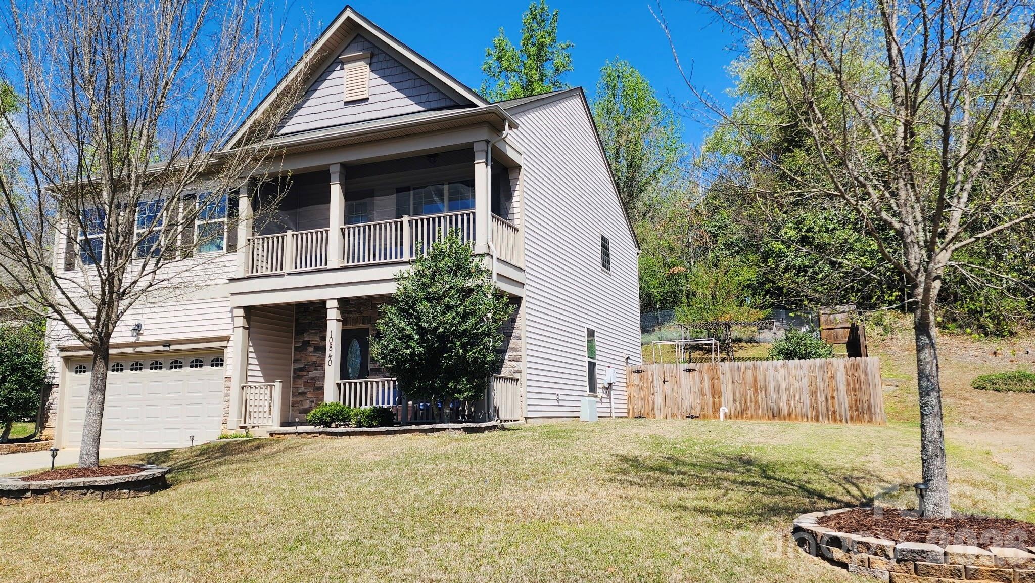 10840 Cove Point Drive Charlotte NC 28278
