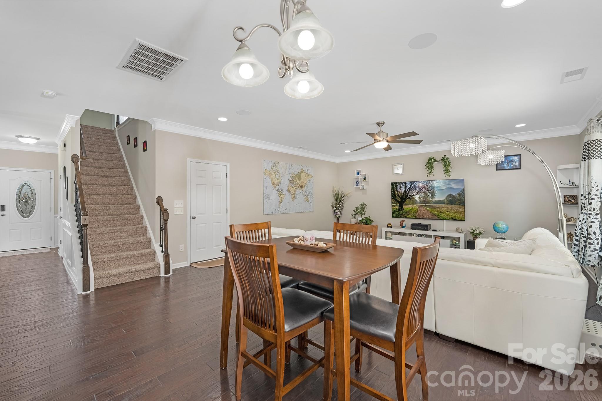 10840 Cove Point Drive Charlotte NC 28278