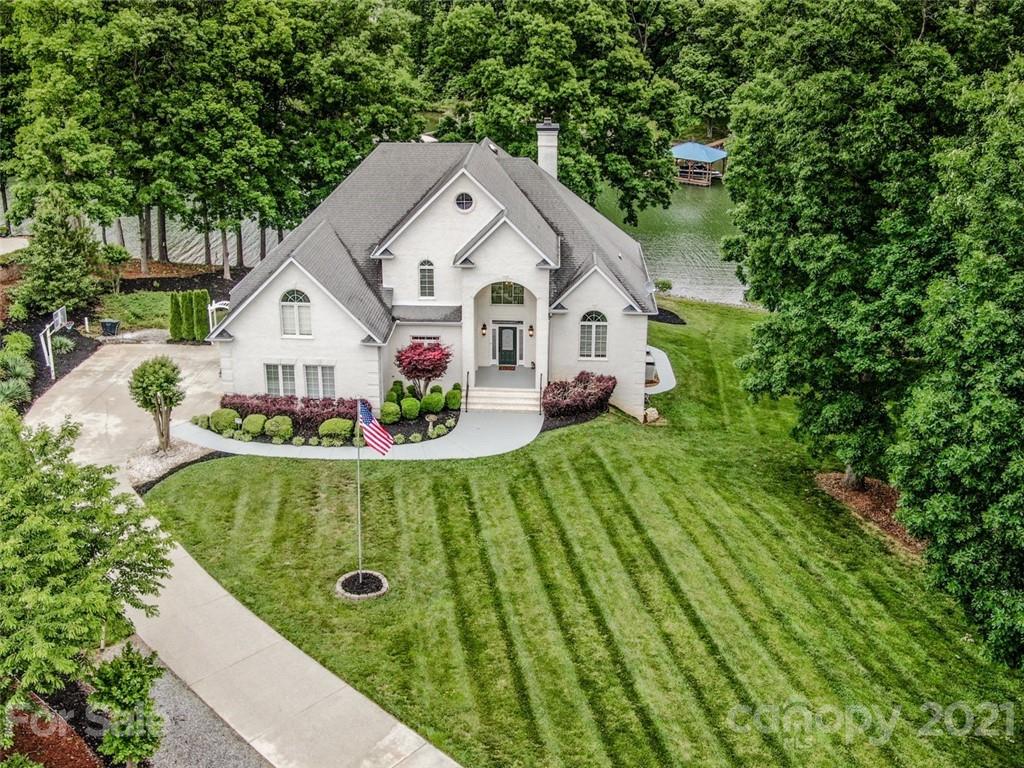 126 Indigo Lane Mooresville NC 28117