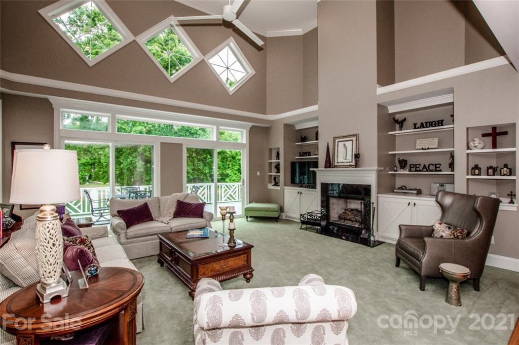 126 Indigo Lane Mooresville NC 28117