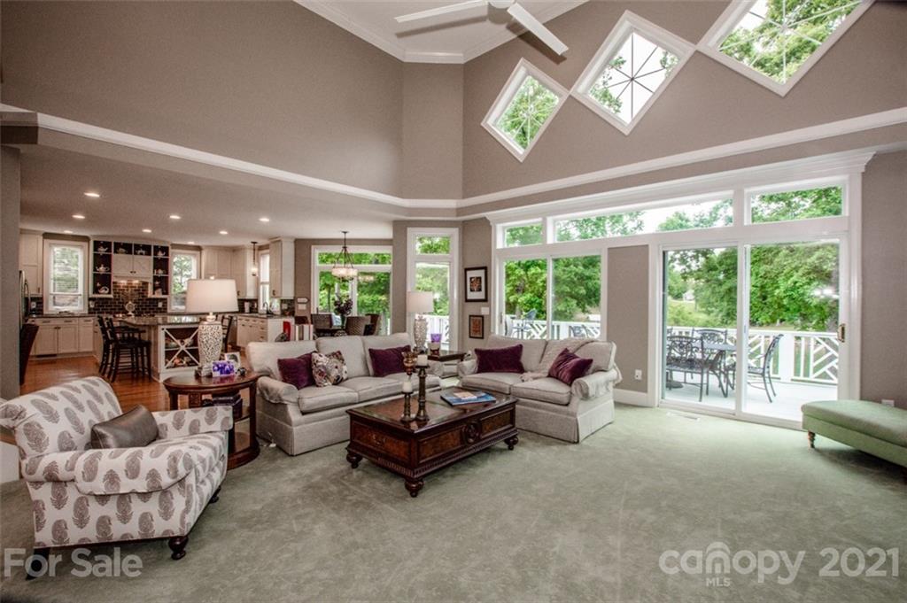 126 Indigo Lane Mooresville NC 28117