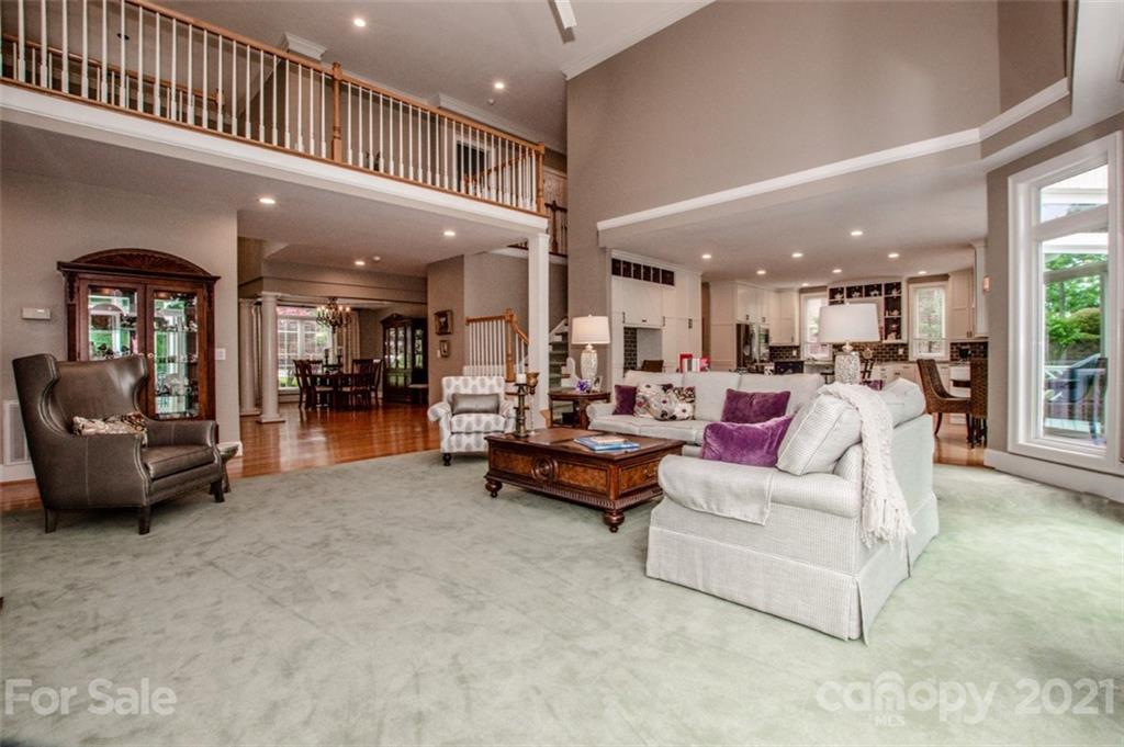 126 Indigo Lane Mooresville NC 28117