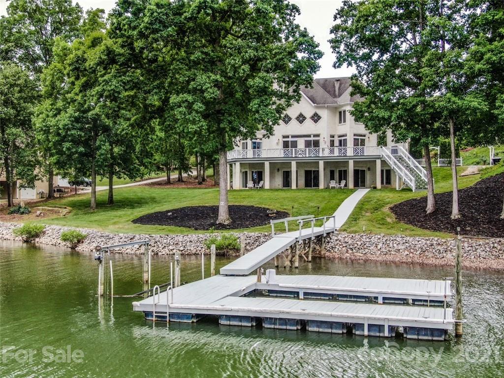 126 Indigo Lane Mooresville NC 28117
