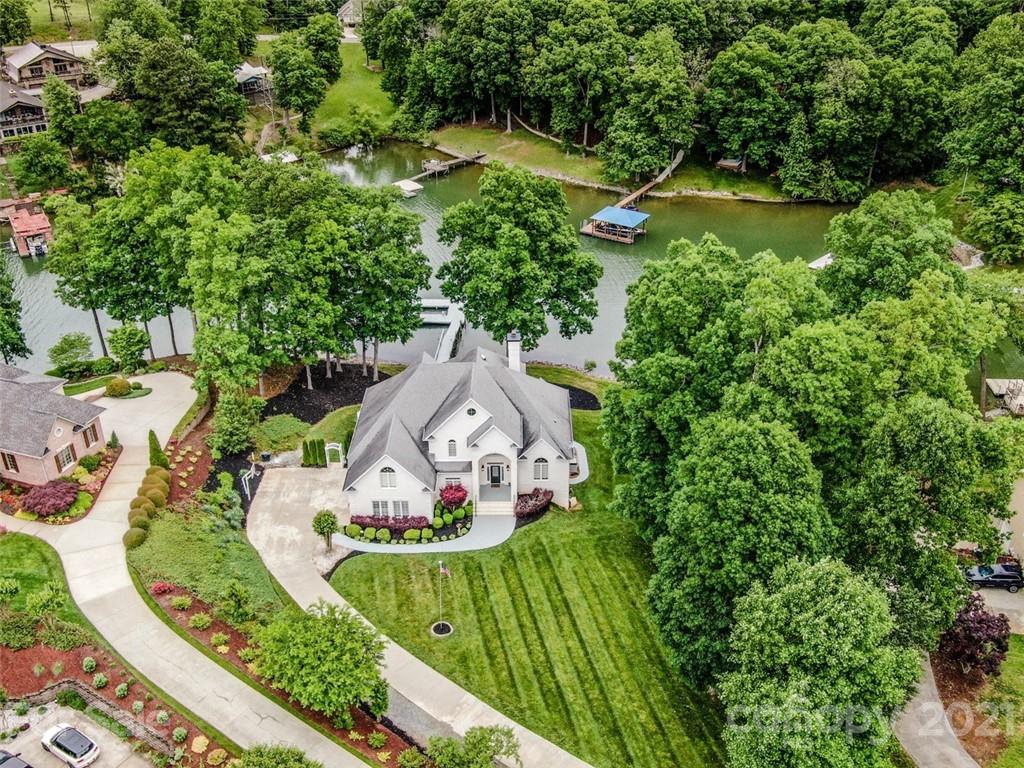 126 Indigo Lane Mooresville NC 28117